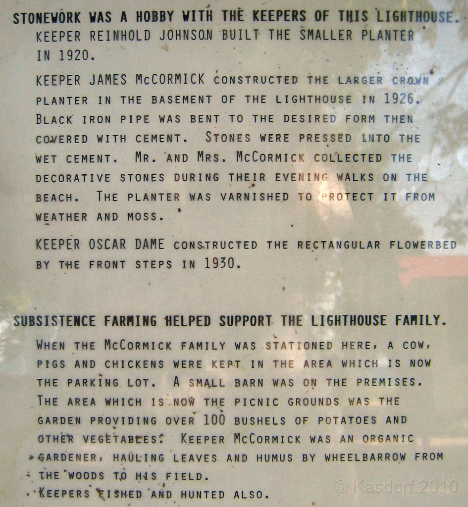 Michigan TC 2010-07 2286.jpg - The Michigan West Coast Tour of July 2010. From Luddington State Park to Traverse City for the Cherry Festival!